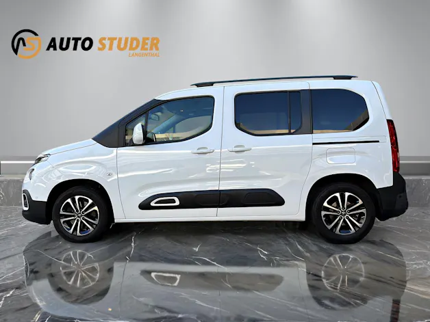 CITROEN Berlingo 1.5 BlueHDi 130 Shine