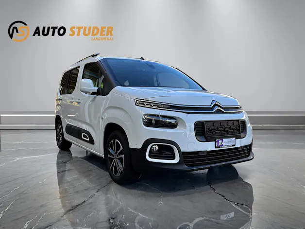 CITROEN Berlingo 1.5 BlueHDi 130 Shine