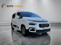 CITROEN Berlingo 1.5 BlueHDi 130 Shine