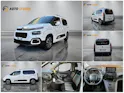 CITROEN Berlingo 1.5 BlueHDi 130 Shine