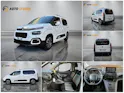 CITROEN Berlingo 1.5 BlueHDi 130 Shine