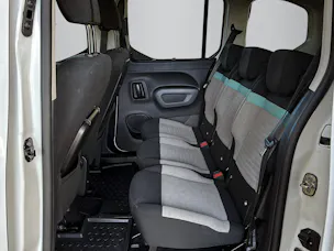CITROEN Berlingo 1.5 BlueHDi 130 Shine
