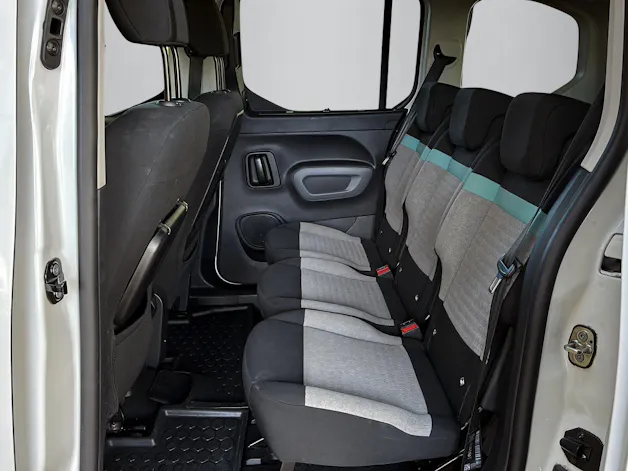 CITROEN Berlingo 1.5 BlueHDi 130 Shine