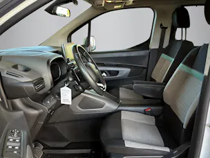 CITROEN Berlingo 1.5 BlueHDi 130 Shine
