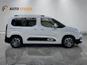 CITROEN Berlingo 1.5 BlueHDi 130 Shine
