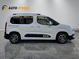 CITROEN Berlingo 1.5 BlueHDi 130 Shine