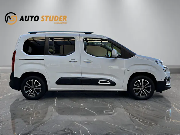 CITROEN Berlingo 1.5 BlueHDi 130 Shine