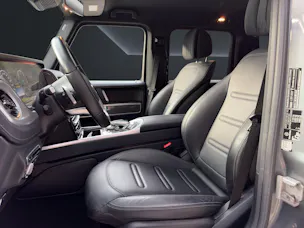 MERCEDES-BENZ G-Klasse W463 G 350 d AMG Line