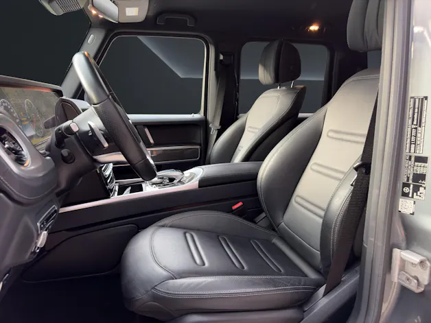 MERCEDES-BENZ G-Klasse W463 G 350 d AMG Line