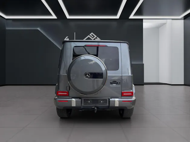 MERCEDES-BENZ G-Klasse W463 G 350 d AMG Line