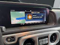 MERCEDES-BENZ G-Klasse W463 G 350 d AMG Line