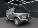 MERCEDES-BENZ G-Klasse W463 G 350 d AMG Line