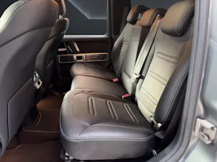 MERCEDES-BENZ G-Klasse W463 G 350 d AMG Line