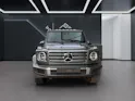 MERCEDES-BENZ G-Klasse W463 G 350 d AMG Line