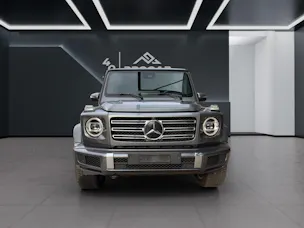 MERCEDES-BENZ G-Klasse W463 G 350 d AMG Line