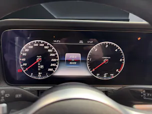 MERCEDES-BENZ G-Klasse W463 G 350 d AMG Line