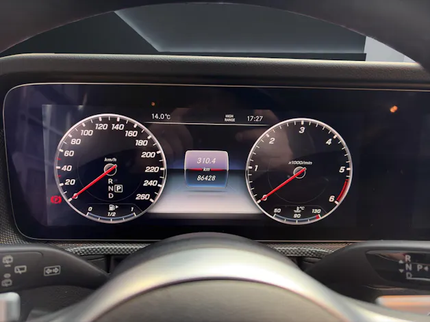 MERCEDES-BENZ G-Klasse W463 G 350 d AMG Line
