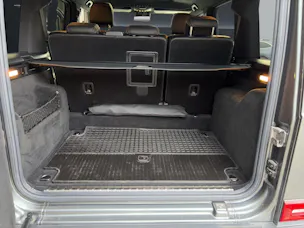 MERCEDES-BENZ G-Klasse W463 G 350 d AMG Line