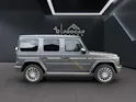 MERCEDES-BENZ G-Klasse W463 G 350 d AMG Line