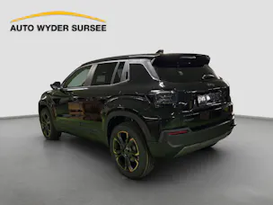 JEEP Avenger 1.2 MHEV 85th Anniversary 4xe