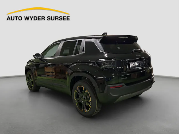 JEEP Avenger 1.2 MHEV 85th Anniversary 4xe