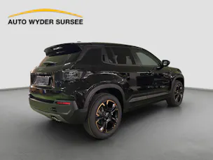 JEEP Avenger 1.2 MHEV 85th Anniversary 4xe