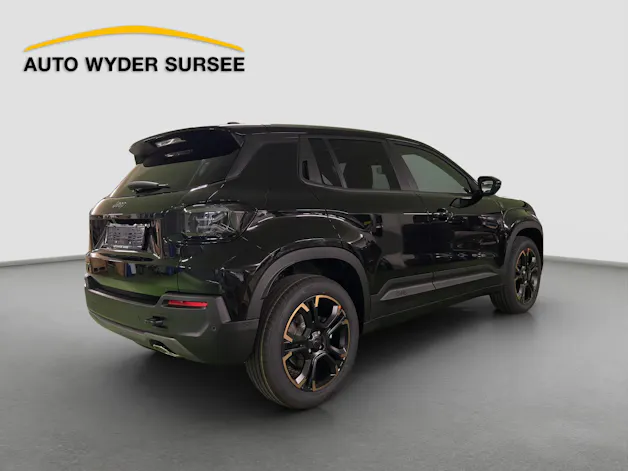 JEEP Avenger 1.2 MHEV 85th Anniversary 4xe