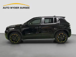 JEEP Avenger 1.2 MHEV 85th Anniversary 4xe