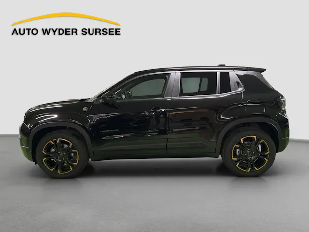 JEEP Avenger 1.2 MHEV 85th Anniversary 4xe