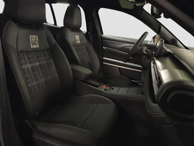 JEEP Avenger 1.2 MHEV 85th Anniversary 4xe