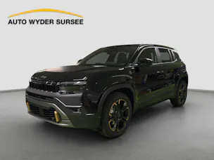 JEEP Avenger 1.2 MHEV 85th Anniversary 4xe