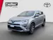 Toyota RAV4 2.5 HSD Sapphire