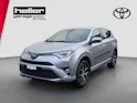Toyota RAV4 2.5 HSD Sapphire