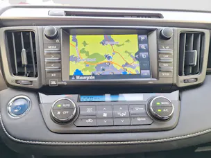 Toyota RAV4 2.5 HSD Sapphire