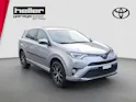 Toyota RAV4 2.5 HSD Sapphire