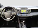 Toyota RAV4 2.5 HSD Sapphire