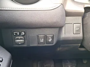 Toyota RAV4 2.5 HSD Sapphire