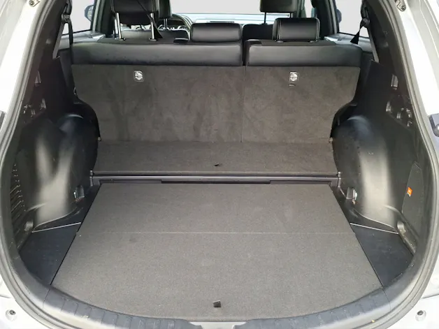 Toyota RAV4 2.5 HSD Sapphire