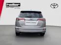 Toyota RAV4 2.5 HSD Sapphire