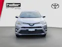 Toyota RAV4 2.5 HSD Sapphire
