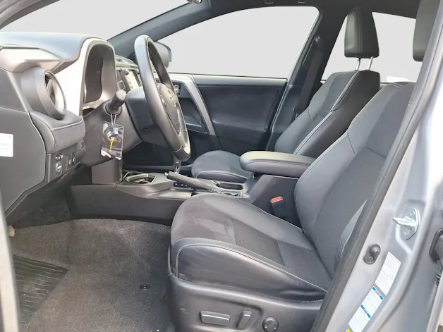Toyota RAV4 2.5 HSD Sapphire