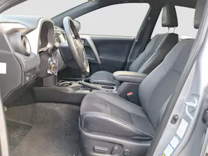 Toyota RAV4 2.5 HSD Sapphire