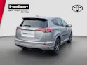 Toyota RAV4 2.5 HSD Sapphire