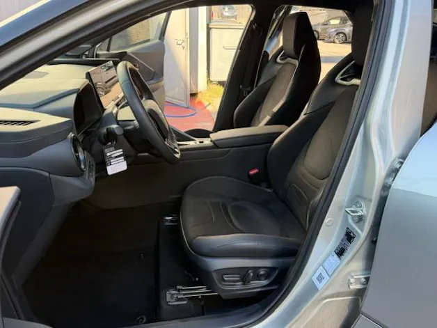 Toyota C-HR 2.0 HEV GR Sport Premiere 4x4