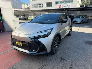 Toyota C-HR 2.0 HEV GR Sport Premiere 4x4