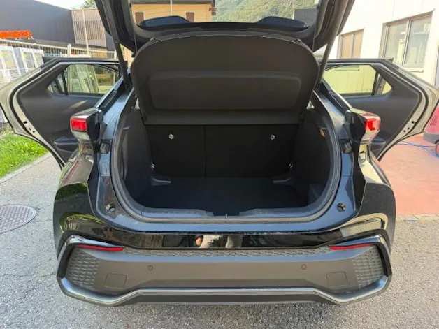 Toyota C-HR 2.0 HEV GR Sport Premiere 4x4