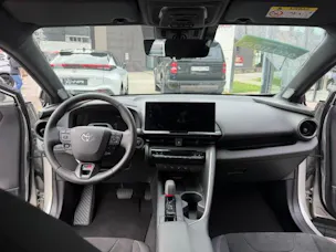 Toyota C-HR 2.0 HEV GR Sport Premiere 4x4
