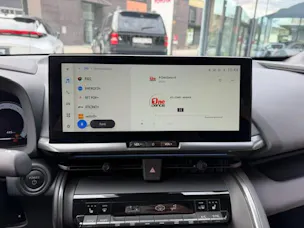 Toyota C-HR 2.0 HEV GR Sport Premiere 4x4