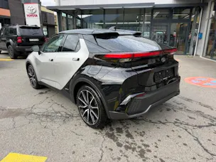 Toyota C-HR 2.0 HEV GR Sport Premiere 4x4