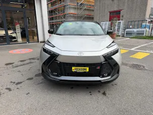Toyota C-HR 2.0 HEV GR Sport Premiere 4x4
